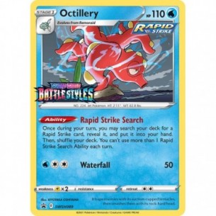 Octillery