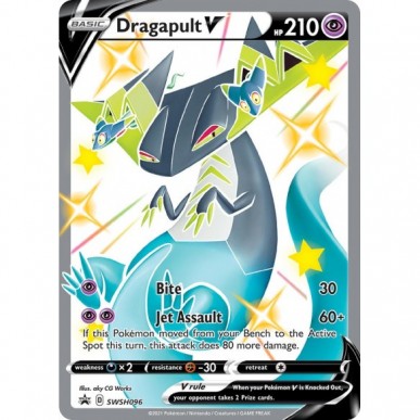 Dragapult V