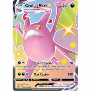 Crobat VMAX