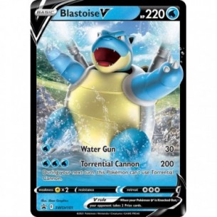 Blastoise V