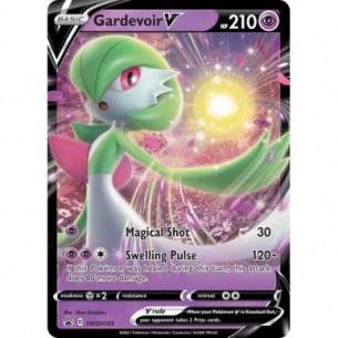 Gardevoir V