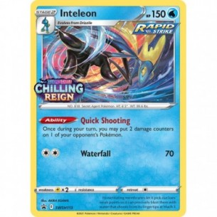 Inteleon