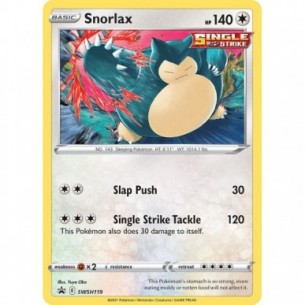 Snorlax