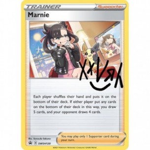 Marnie