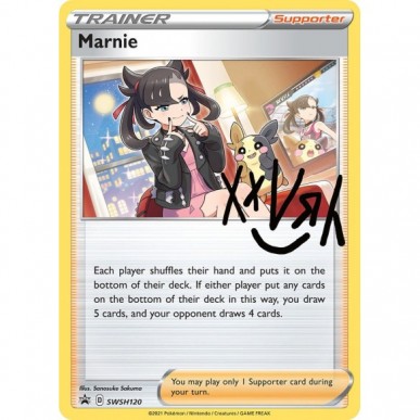 Marnie