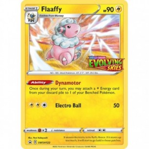 Flaaffy