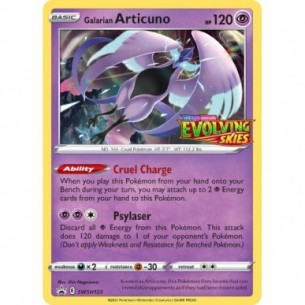 Galarian Articuno