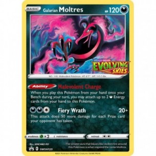 Galarian Moltres