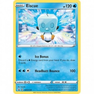 Eiscue