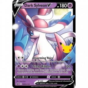 Dark Sylveon V