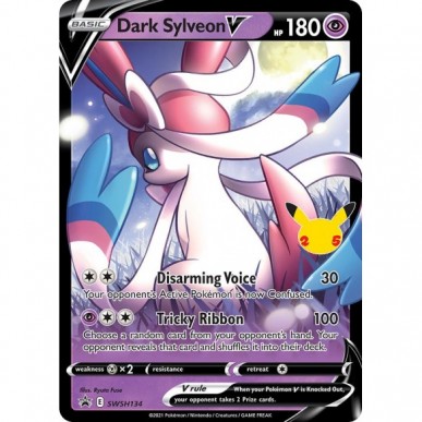 Dark Sylveon V