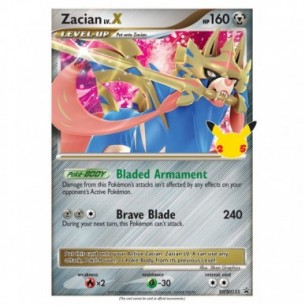 Zacian LV.X