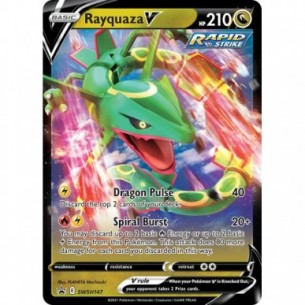 Rayquaza V