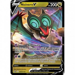 Noivern V