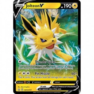 Jolteon V