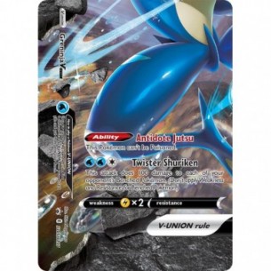 Greninja V-UNION
