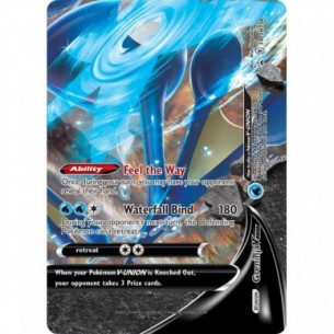 Greninja V-UNION