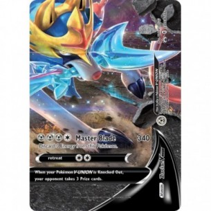 Zacian V-UNION