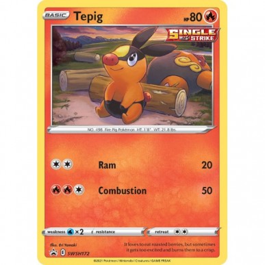 Tepig