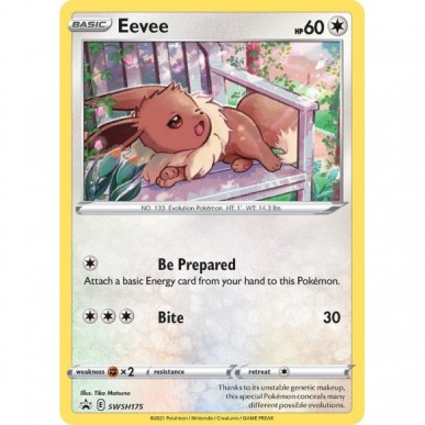 Eevee