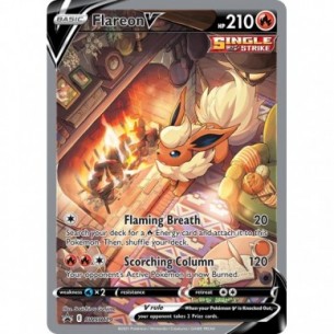 Flareon V