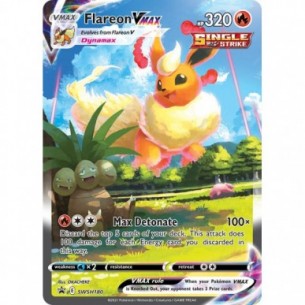 Flareon VMAX