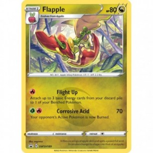 Flapple