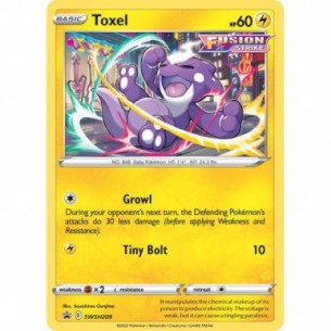 Toxel