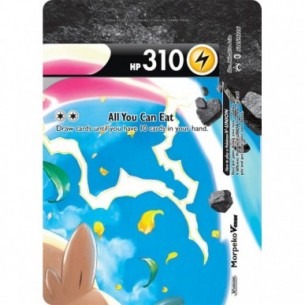 Morpeko V-UNION