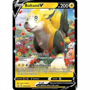 Boltund V