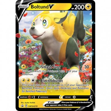Boltund V