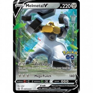 Melmetal V