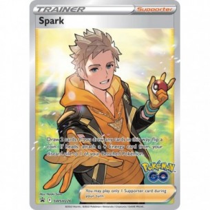 Spark