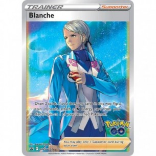 Blanche
