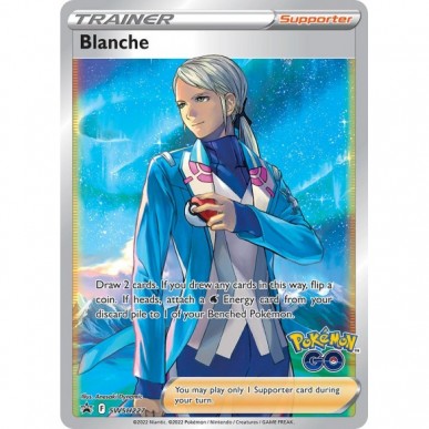 Blanche