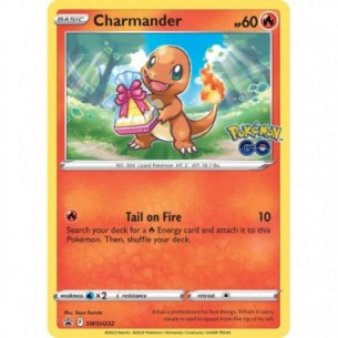 Charmander