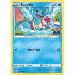 Squirtle