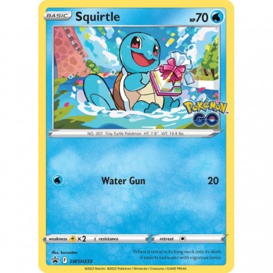 Squirtle