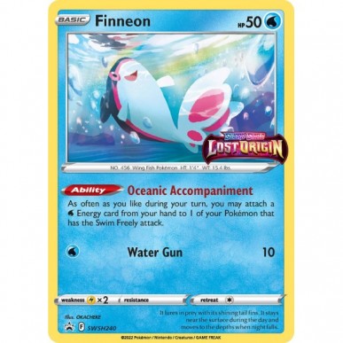 Finneon