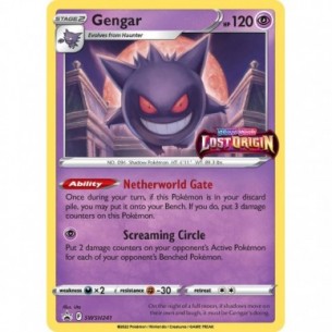 Gengar