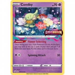 Comfey