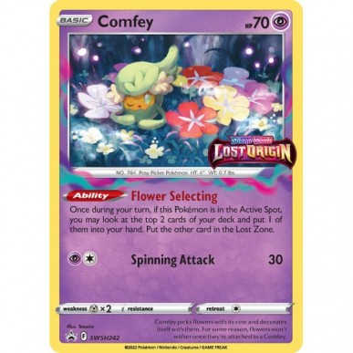 Comfey