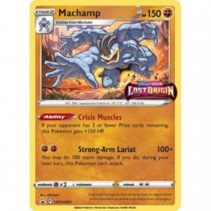 Machamp