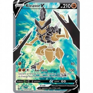 Kleavor V