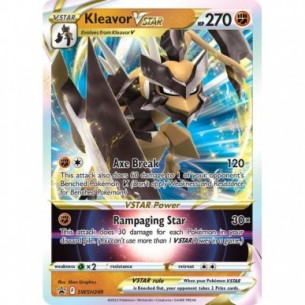 Kleavor VSTAR