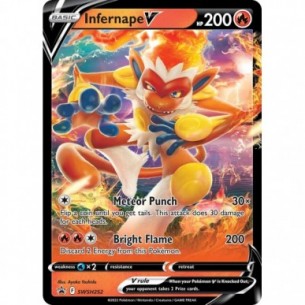 Infernape V