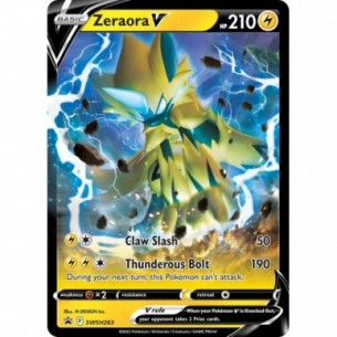 Zeraora V