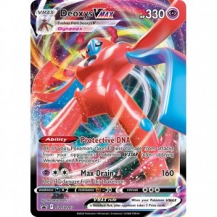 Deoxys VMAX