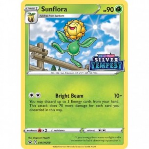 Sunflora