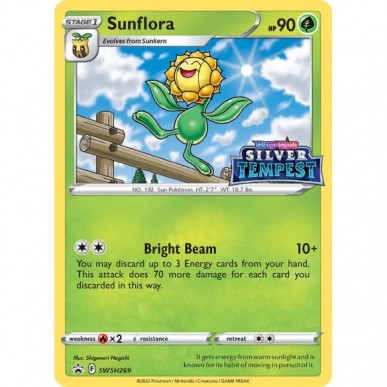 Sunflora